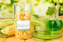 Priestcliffe biofuel availability