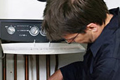 boiler repair Priestcliffe