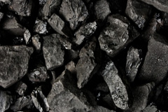 Priestcliffe coal boiler costs
