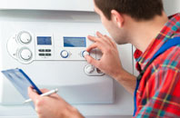 free Priestcliffe gas safe engineer quotes
